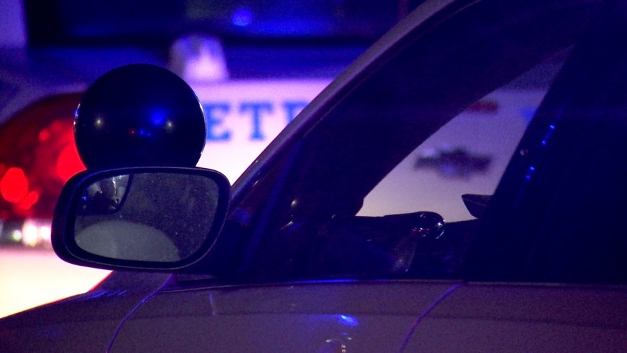 Multiple people injured in carjacking spree across Nashville