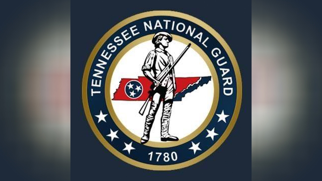 Tennessee National Guard, TEMA and more conducting disaster response exercise in Davidson County