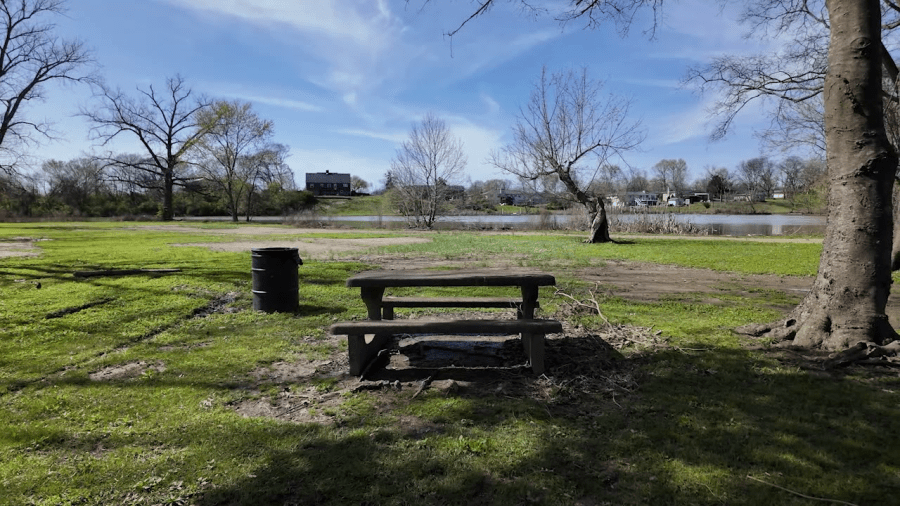 City of Hendersonville pursues grant to make parks accessible