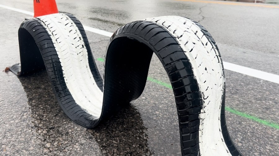 Introduction of bike lanes along Antioch Pike sparks debate