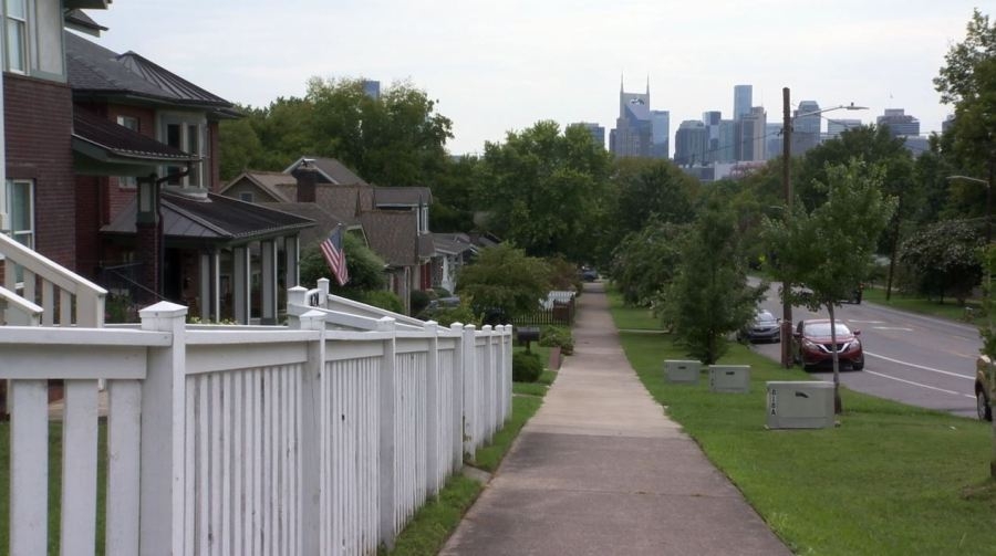 Homeland Security identifies Nashville as sanctuary city