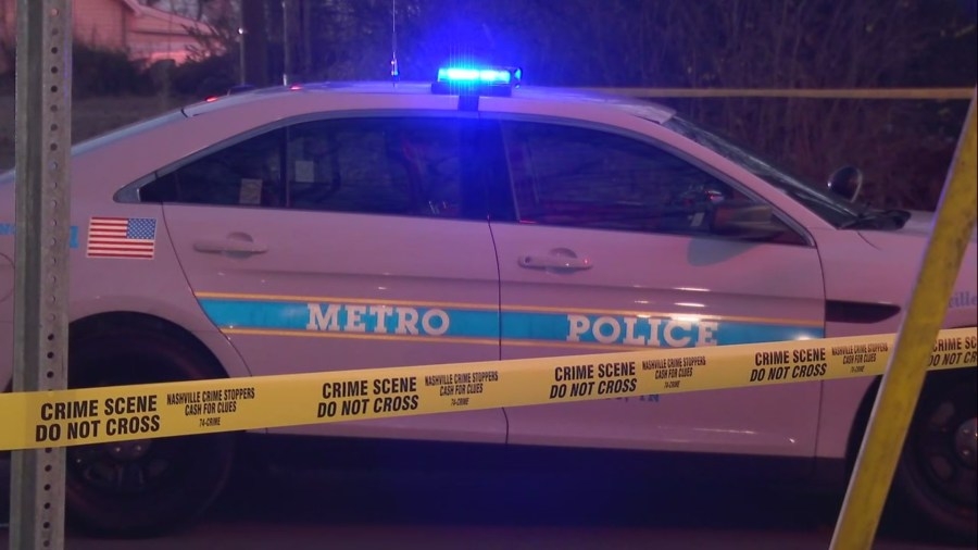 Fourth suspect charged in connection with March shooting outside South Nashville apartment complex