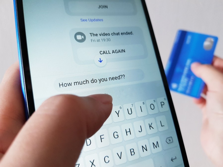 BBB shares red flags for romance scams ahead of Valentine's Day