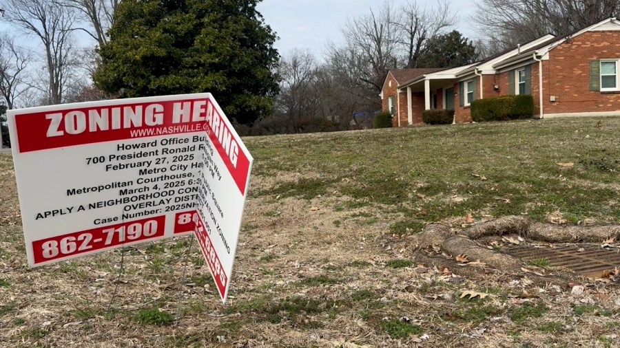 Final votes on Marlin Meadows conservation zoning expected next week