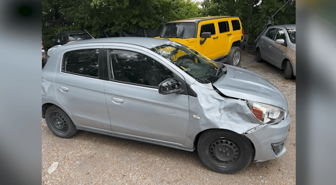 Mother pushes for LPRs in Nashville after son injured in hit-and-run crash