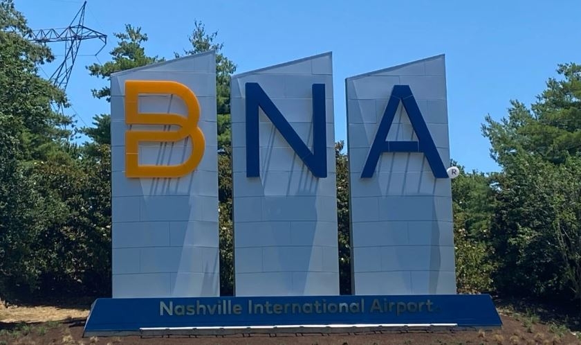 Residents in Glencliff Estates say noise from BNA has become excessive