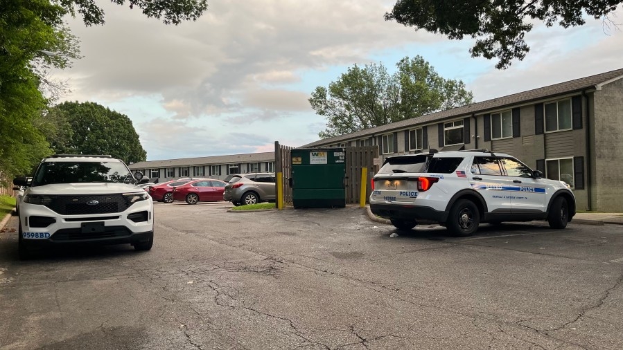 MNPD: Teen shot by mother in West Nashville
