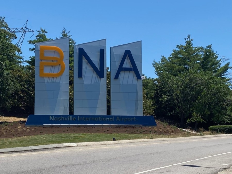 Bill to rename Nashville International Airport for President Trump dead