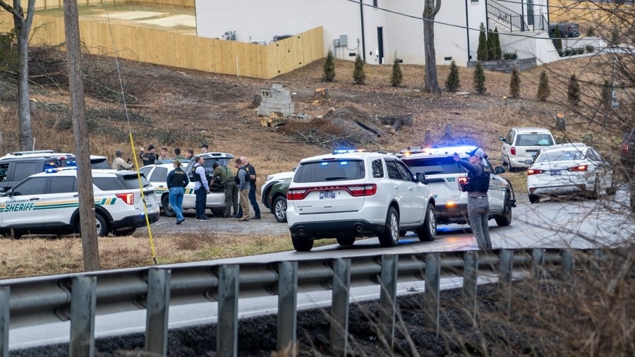 3 arrested in Mt. Juliet following separate chases