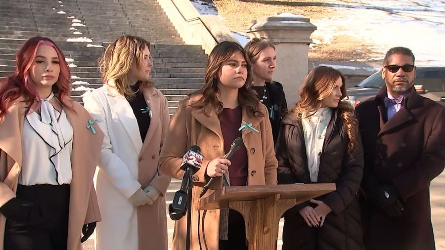 ‘Voyeurism Victims Act' signed by Gov. Bill Lee