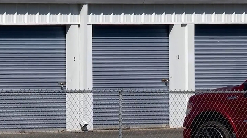 ‘There's got to be better options': Residents express concern over storage unit project in Bellevue