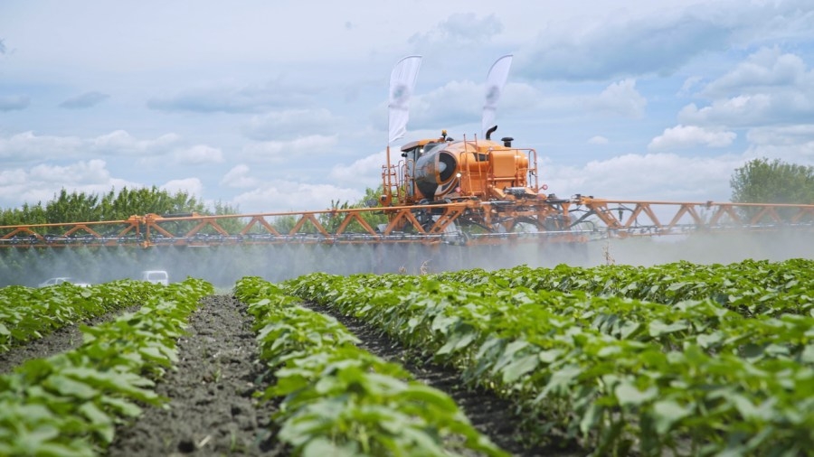 Bill shielding chemical companies from civil lawsuits shelved for 2025