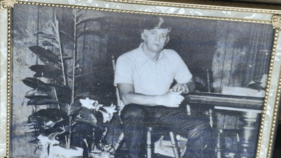 Buford Pusser's granddaughter says grandfather represented ‘respect and integrity'