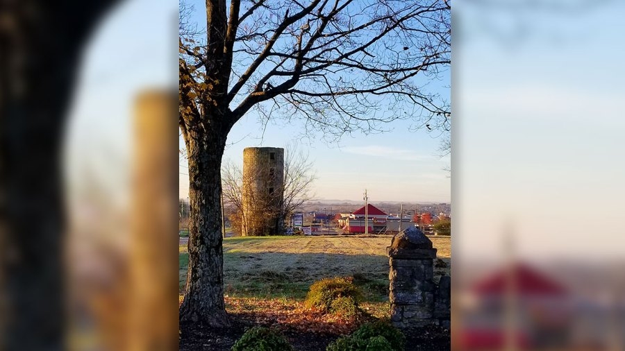 The Spring Hill Silo: Nearly a decade since its demolition, residents still remember the beloved landmark