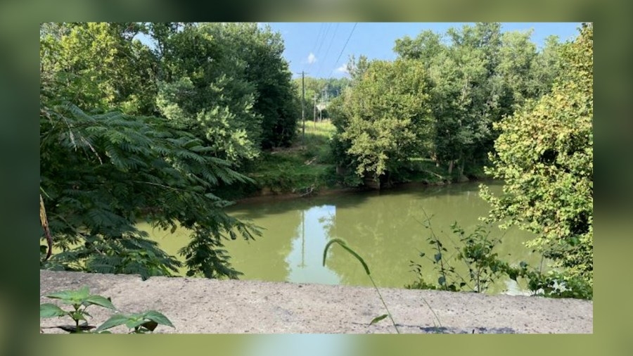 Clarksville park getting long-awaited upgrades