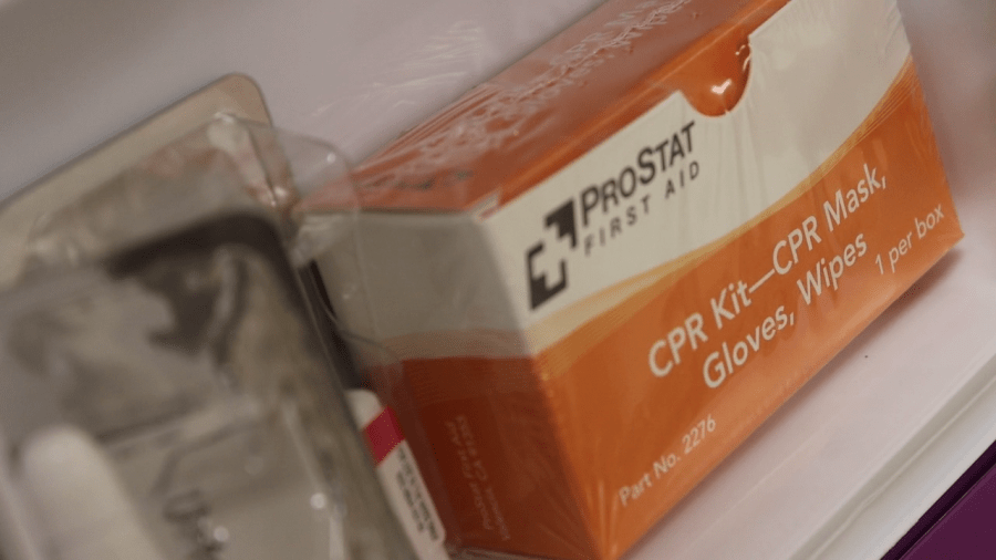 Leaders pushing for more access to naloxone to combat opioid epidemic