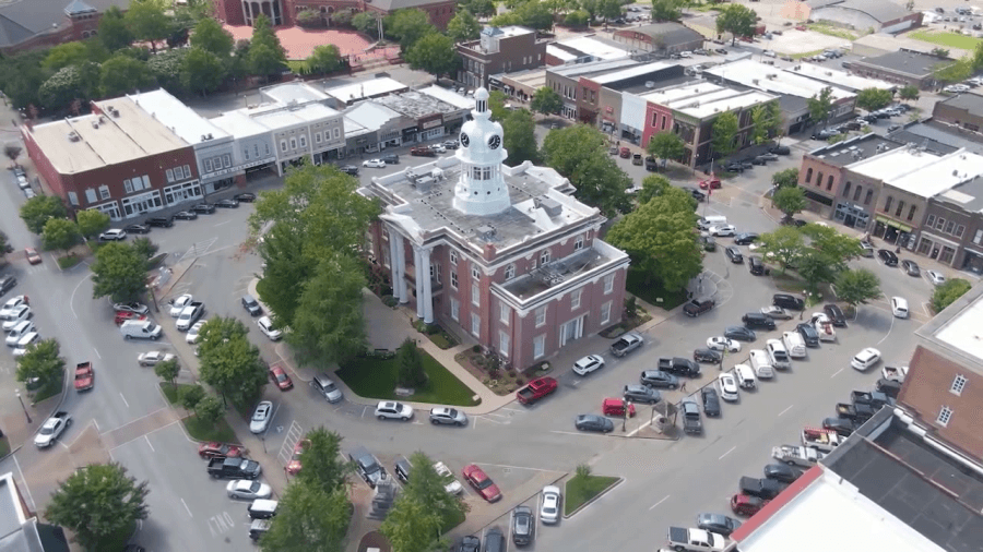 Rutherford County mayor addresses new safety facilities in ‘State of the County' address