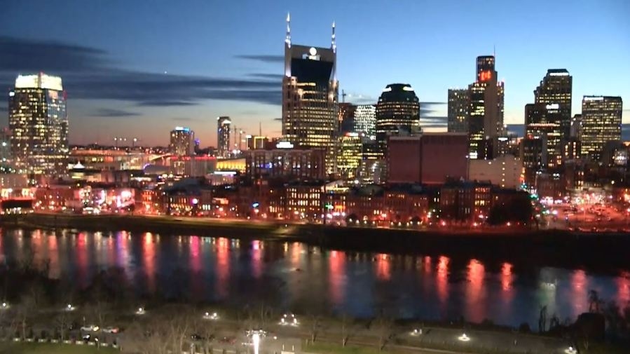 Vanderbilt University Poll: Education, safety, immigration remain top priorities for Nashvillians