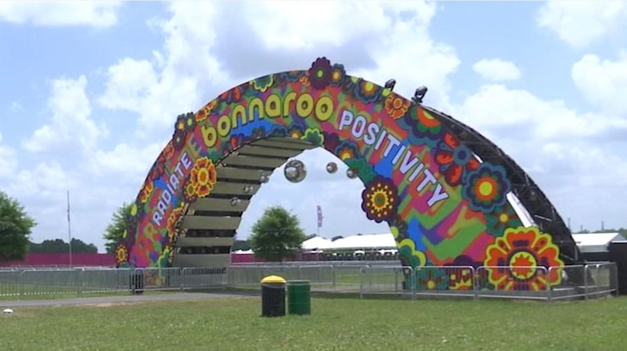 Local agencies prepared for Bonnaroo traffic ahead of festival