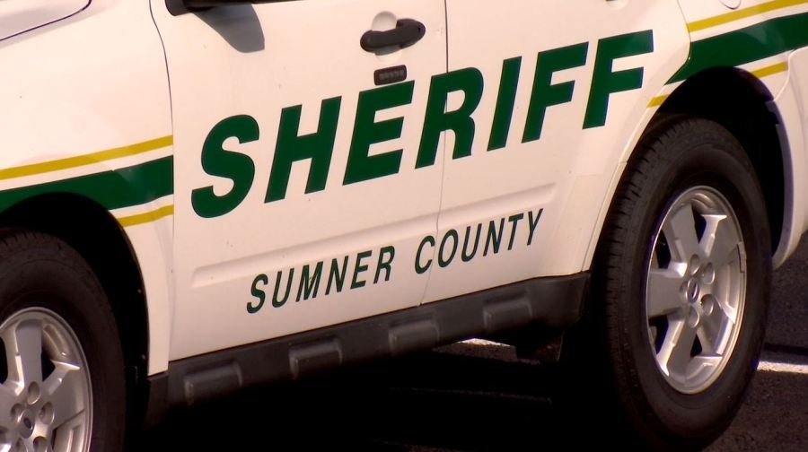 Sumner County Sheriff's Office uses AI to make suspect's photo appear to speak