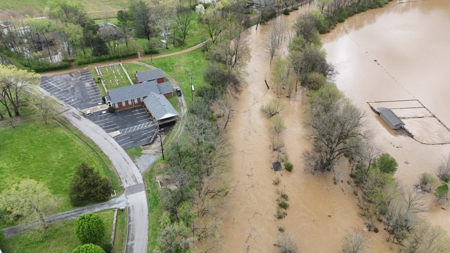 Tennessee still in Level 3 state of emergency following severe weather