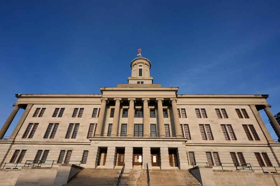 Lawmaker wants to make June 2025 ‘Nuclear Family Month' in Tennessee
