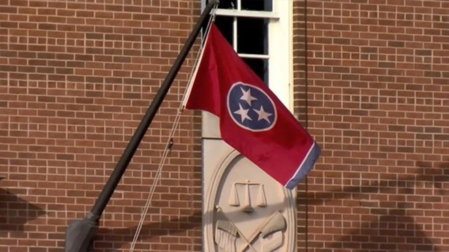 Tennessee lawmaker files ‘Pot for Potholes Act'