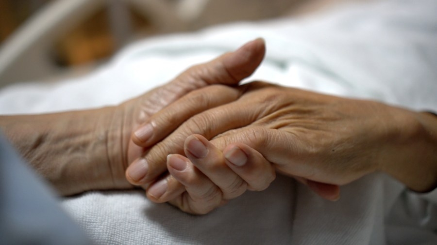 Tennessee lawmakers to debate legalizing medically assisted suicide following ban in West Virginia