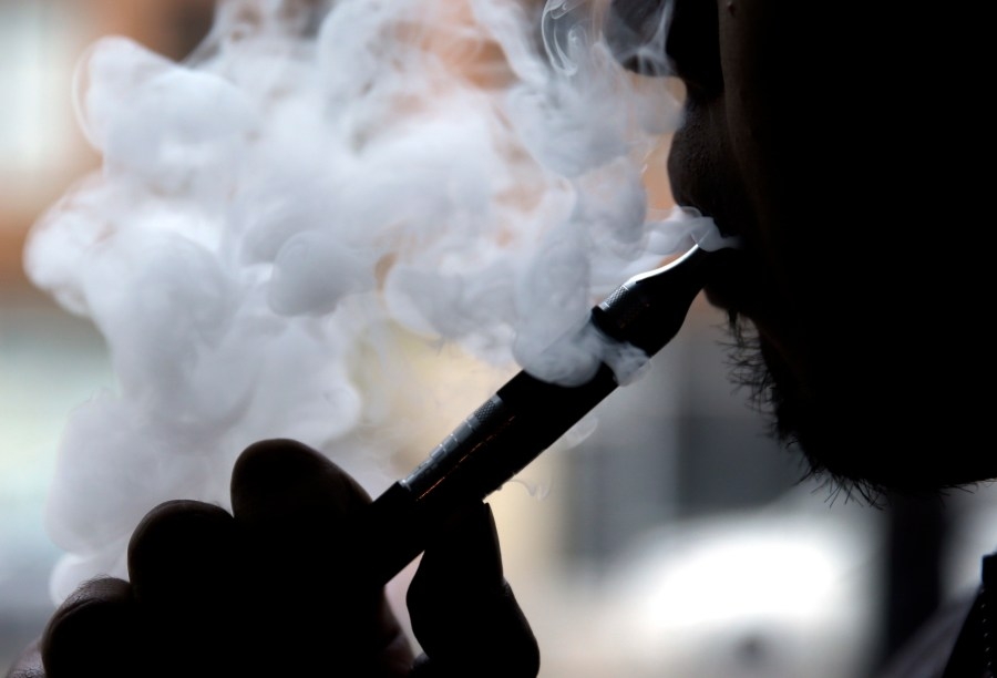 Proposed vape regulation bill sparks debate; House committee vote delayed one week