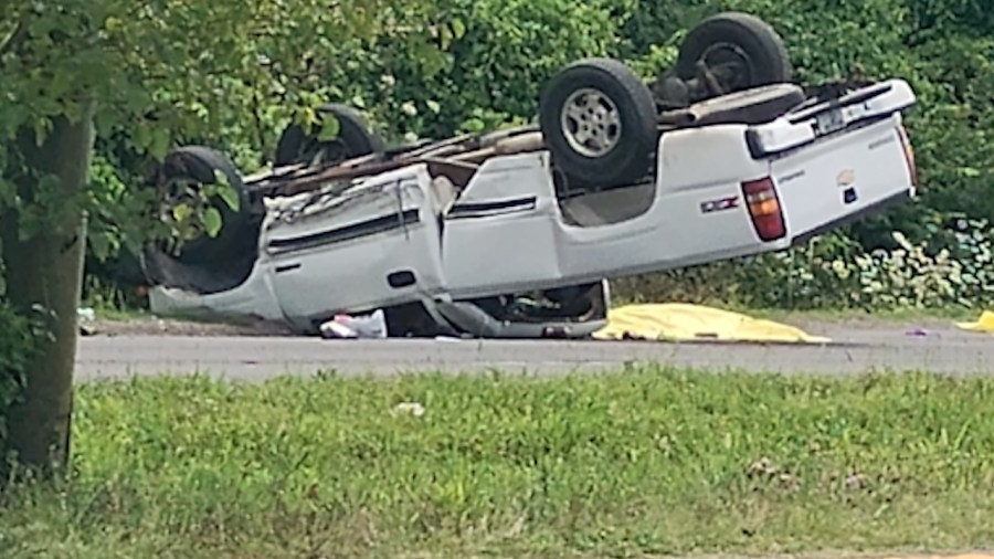 Deadly crash at high-risk South Nashville intersection renews focus on traffic safety