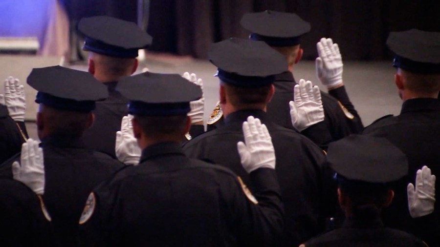 MNPD looking to hire traffic enforcement, SROs to fill gap in officer shortage