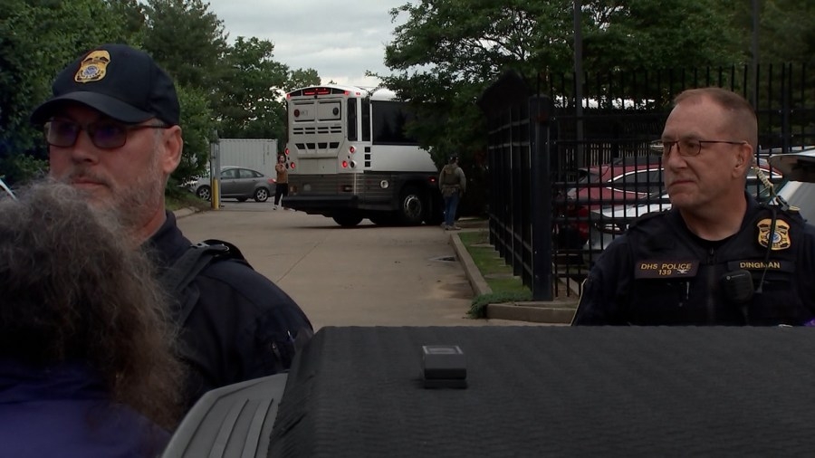 ‘It's a purge': Reactions to Nashville's ICE operations, impact on local businesses