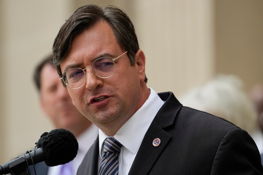 TN Attorney General co-leads letter opposing amendment that would limit state AI regulation