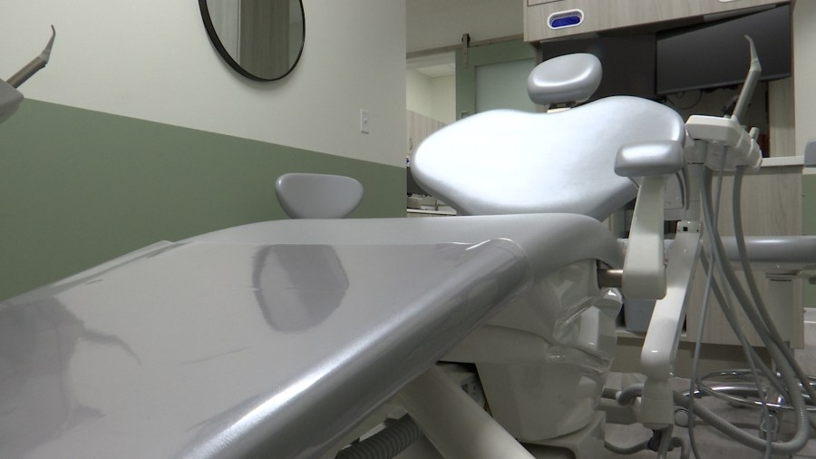 ‘Patients were cancelling': Nashville dentist feels impact of ICE activity