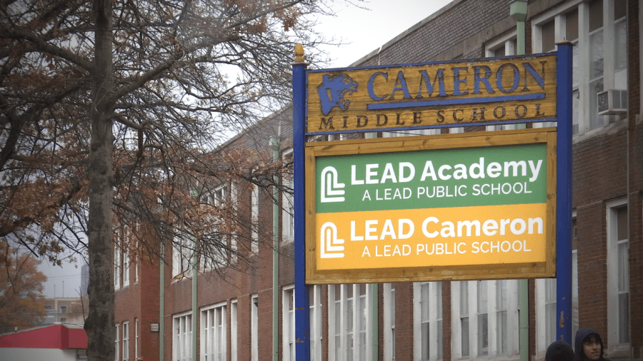 LEAD Public Schools granted temporary injunction following proposed zoning change
