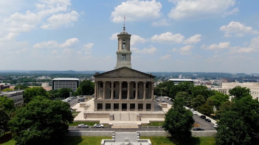 ‘An embarrassment': Tennessee House Republican reacts to Nashville's sanctuary city label by DHS