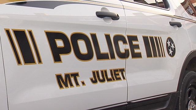Separate traffic stops lead to multiple arrests in Mt. Juliet