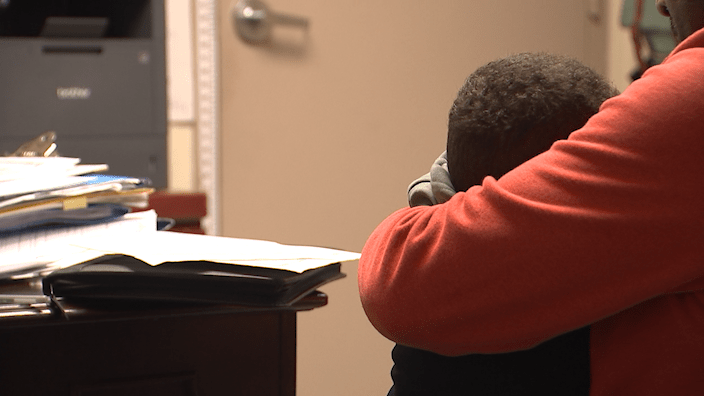 Dozens of refugee families at risk of homelessness in Nashville after federal assistance freeze