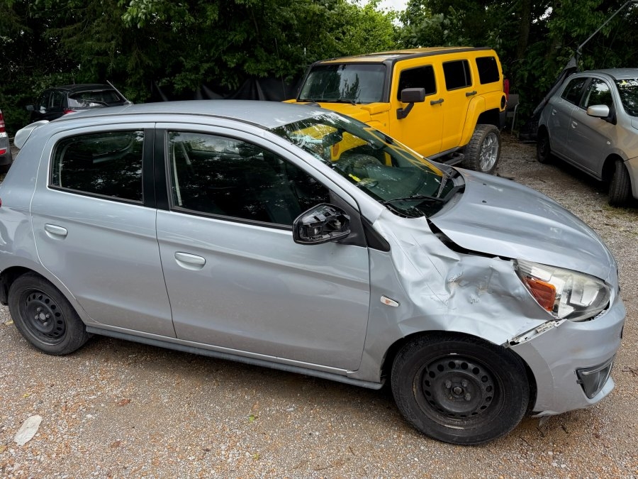 MNPD finds car used in hit-and-run crash that left 21-year-old injured