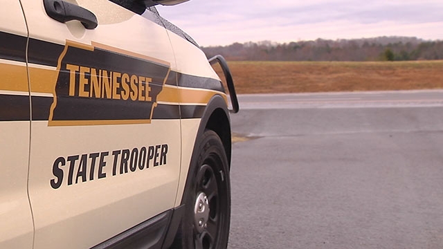 THP monitoring roads for Memorial Day weekend