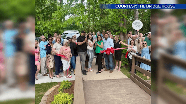 Wilson County opens housing for young adults transitioning out of foster care