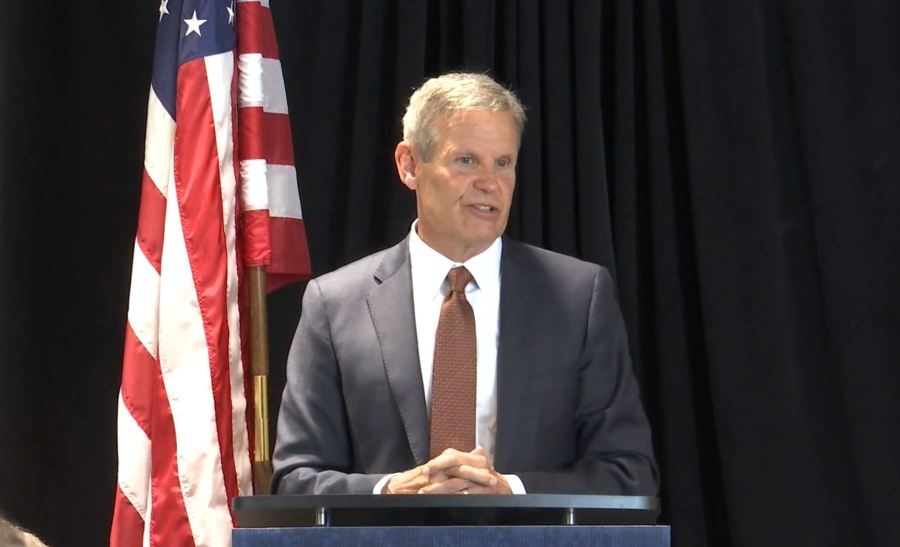 Gov. Lee formally requests major disaster declaration following severe weather, flooding across TN
