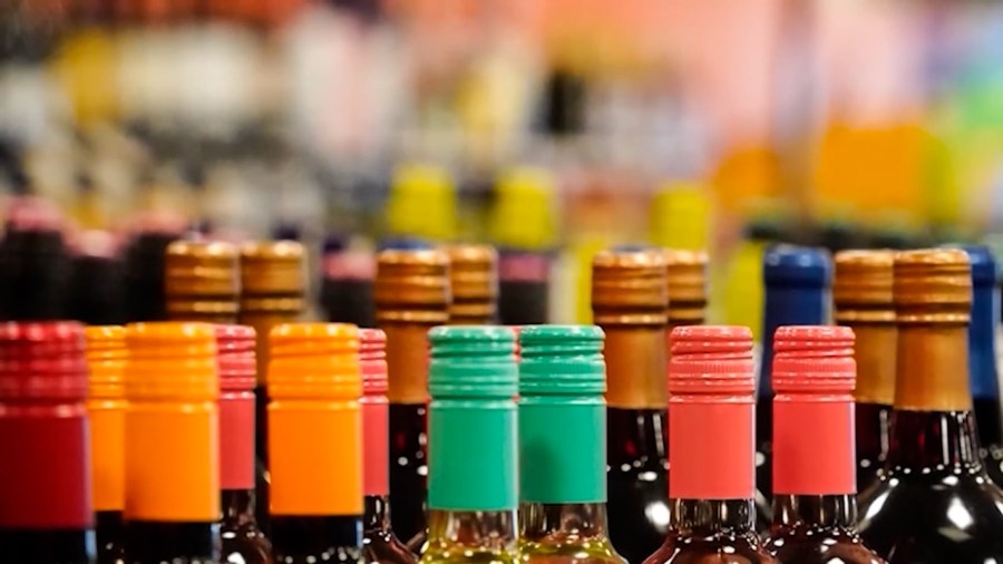 Lebanon city ordinance aims to limit liquor stores