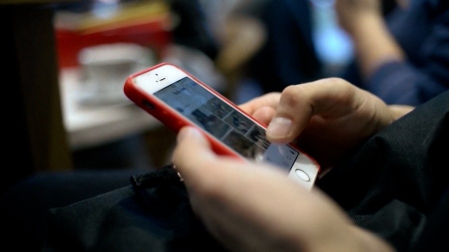 Classroom cellphone ban bill passes TN House