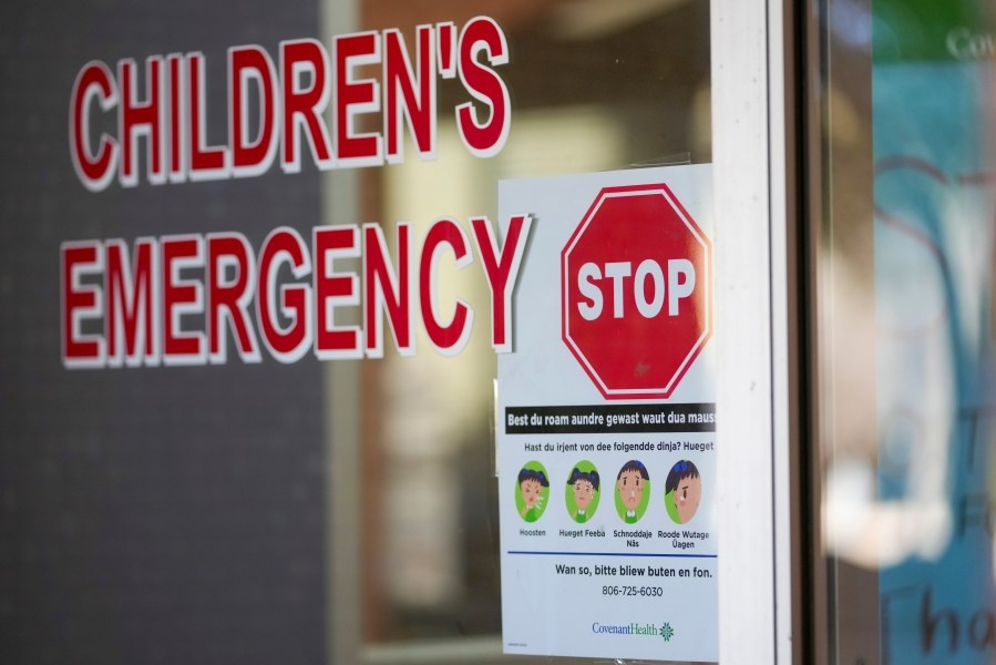 Measles in Middle Tennessee: How schools are preparing for a possible increase in cases