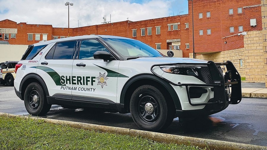Putnam County student arrested after allegedly bringing ‘what is believed to be' a THC vape to school