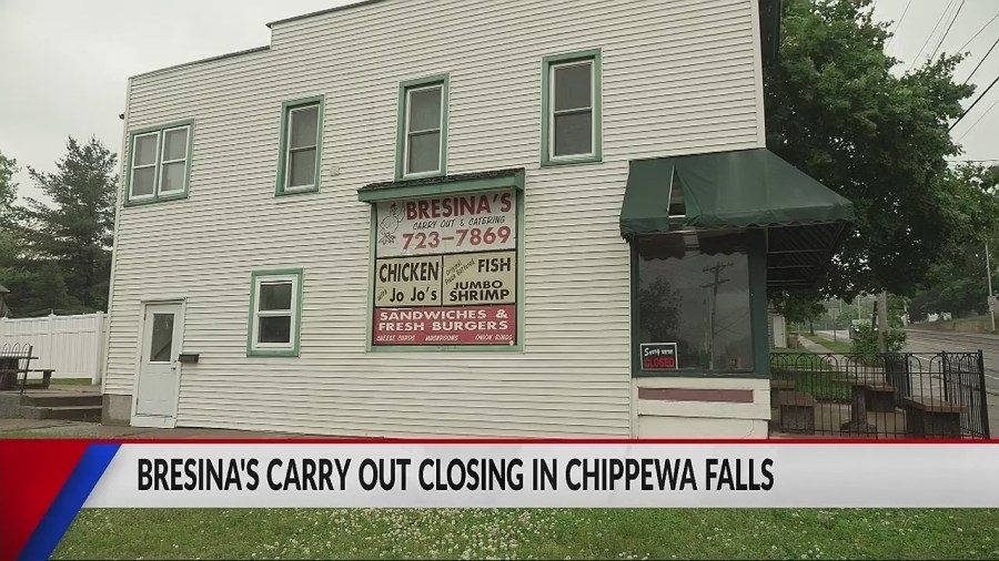 Longtime Chippewa Falls business closing its doors