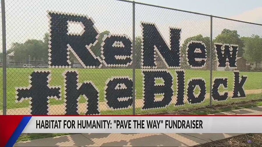 Habitat for Humanity La Crosse wants to Renew the Block with sustainable space for all
