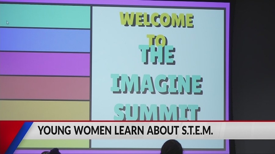 Annual STEM event continuing to grow
