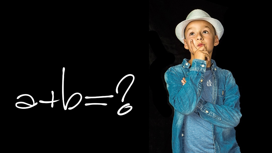 Wisconsin and Minnesota kids know their math!